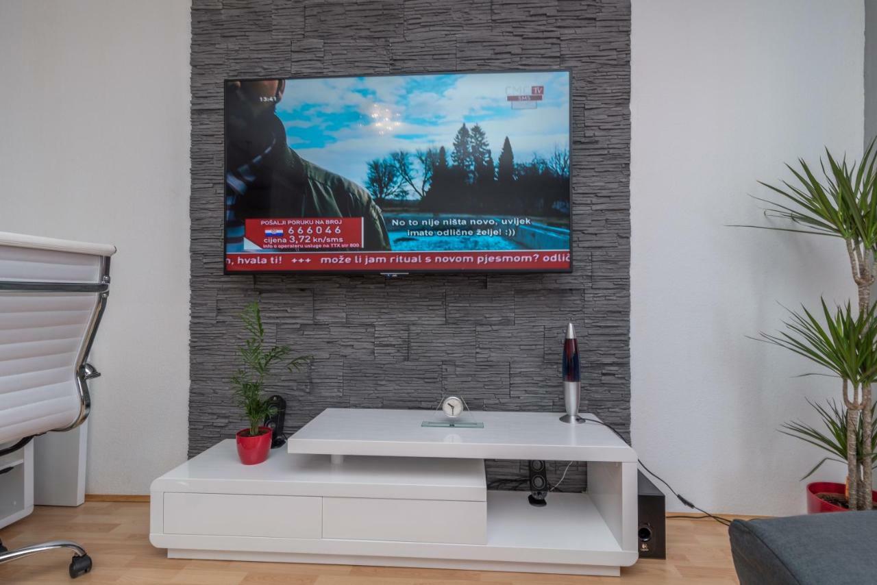 Apartment Bella Vita Трогир Экстерьер фото