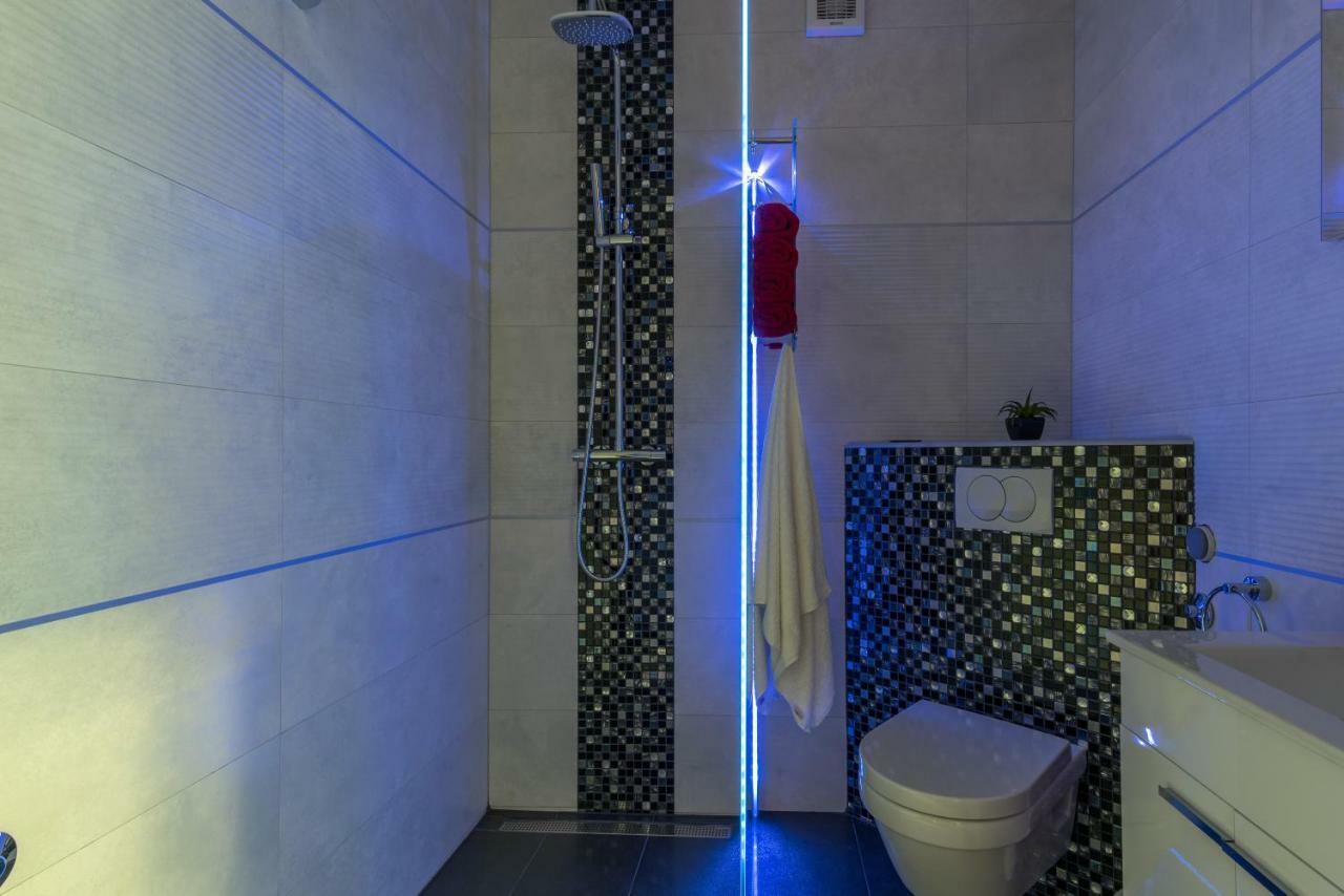 Apartment Bella Vita Трогир Экстерьер фото