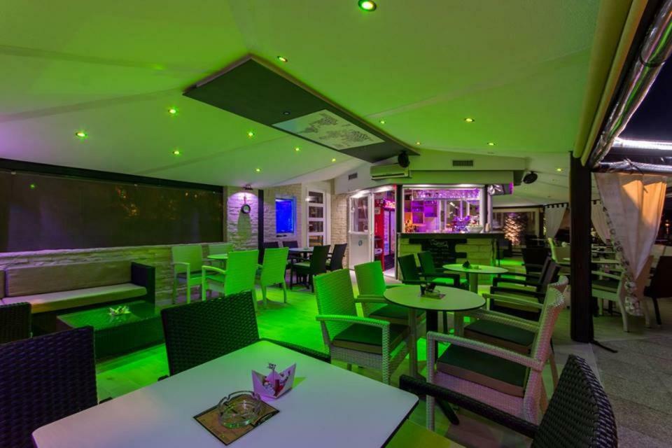 Apartment Bella Vita Трогир Экстерьер фото